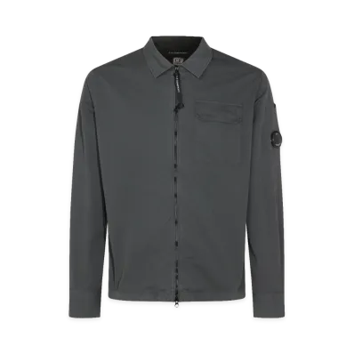 C.P. Company Shirts "Dark Shadow"