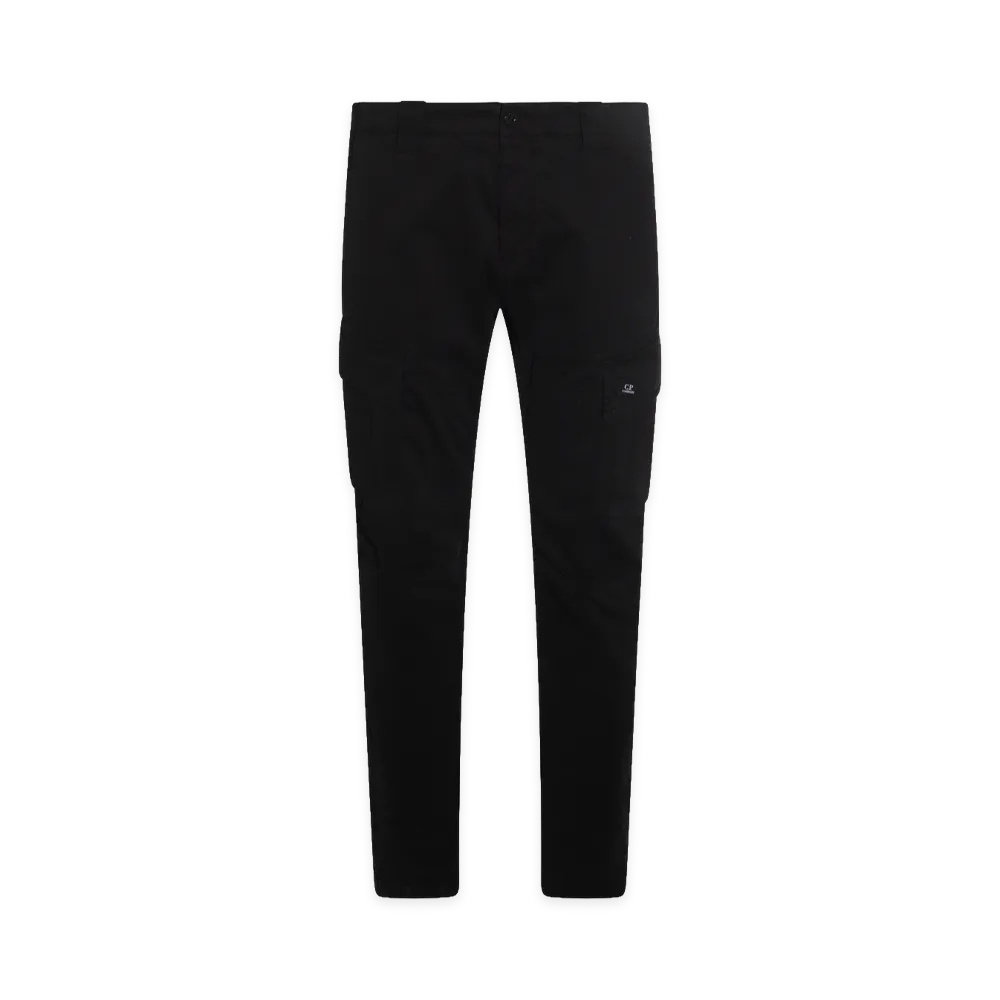 C.P. Company Trousers "Black"