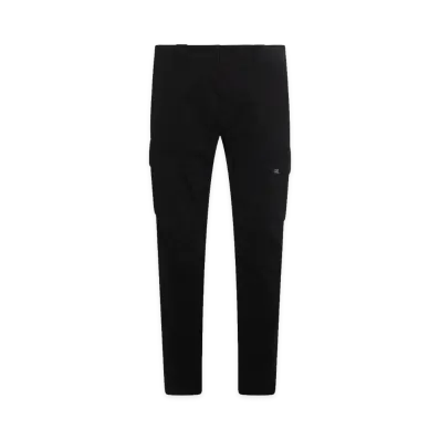 C.P. Company Trousers "Black"