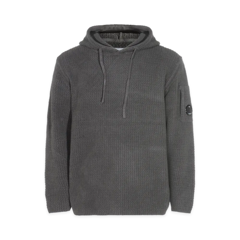 C.P. Company Sweaters "Dark Shadow"