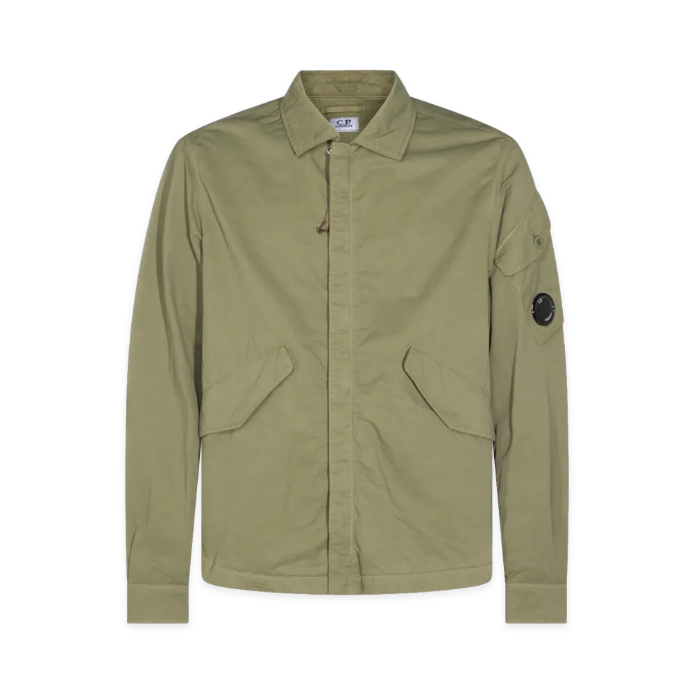 C.P. Company Jackets "Capers"