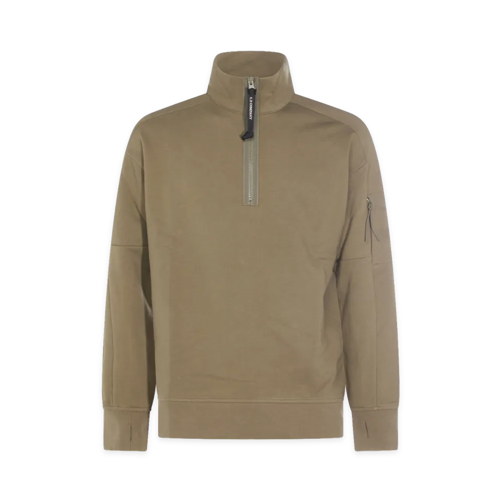 C.P. Company Sweaters "Capers"