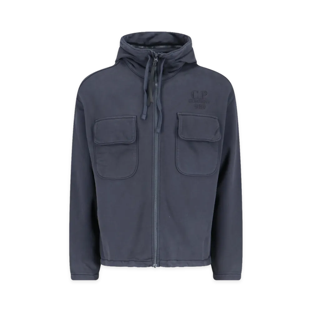 C.P. Company Sweaters "Black"