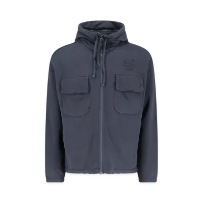 C.P. Company Sweaters "Black"