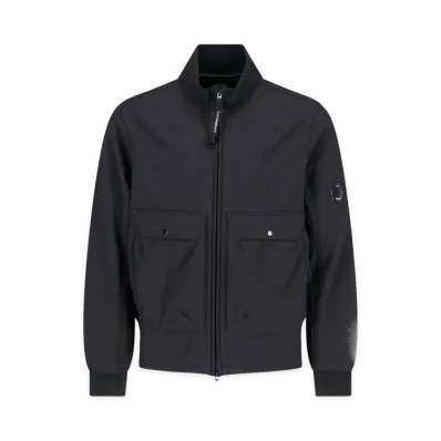 C.P. Company Jackets "Black"