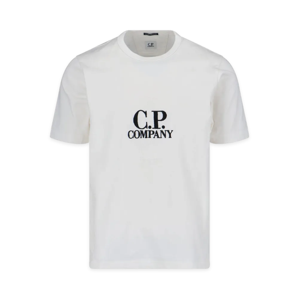 C.P. Company T-Shirt "White"