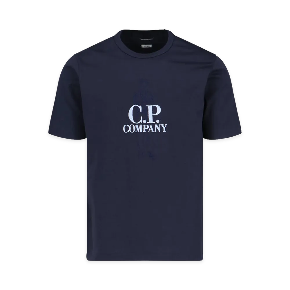 C.P. Company T-Shirt "Blue"