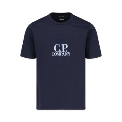 C.P. Company T-Shirt "Blue"