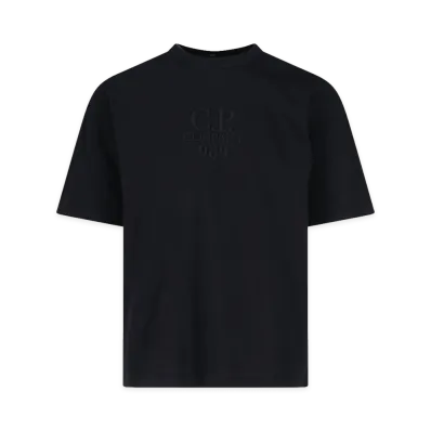C.P. Company T-Shirt "Black"