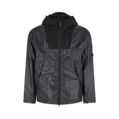 C.P. Company Jackets "Black"