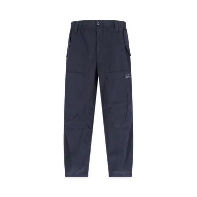 C.P. Company Trousers "Blue"