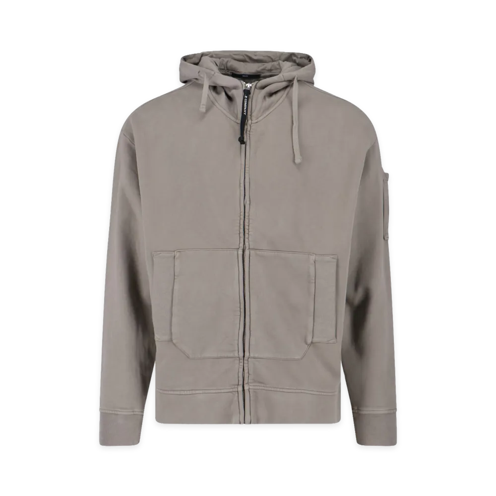 C.P. Company Sweaters "Gray"
