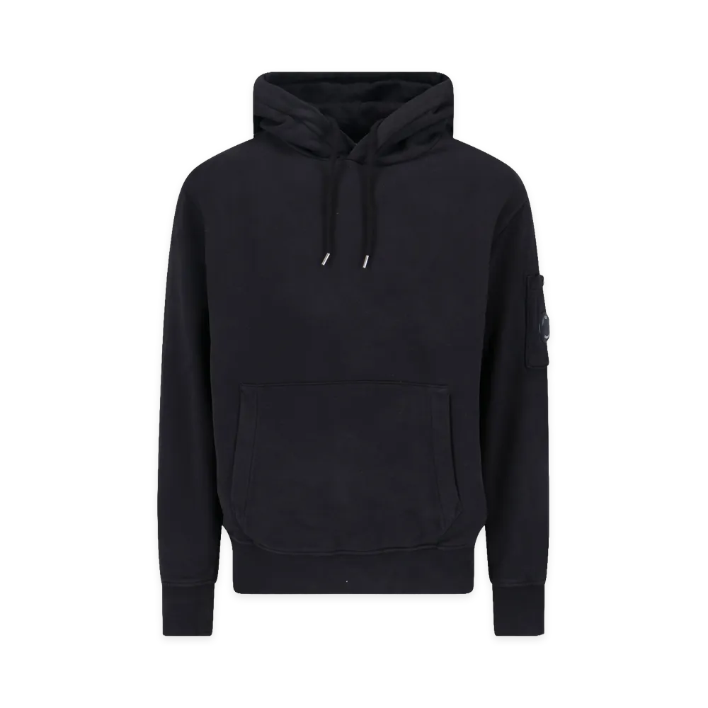 C.P. Company Sweaters "Black"