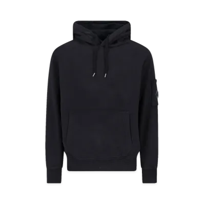 C.P. Company Sweaters "Black"