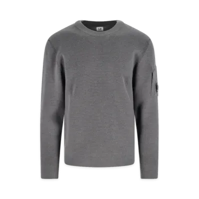 C.P. Company Sweaters "Gray"