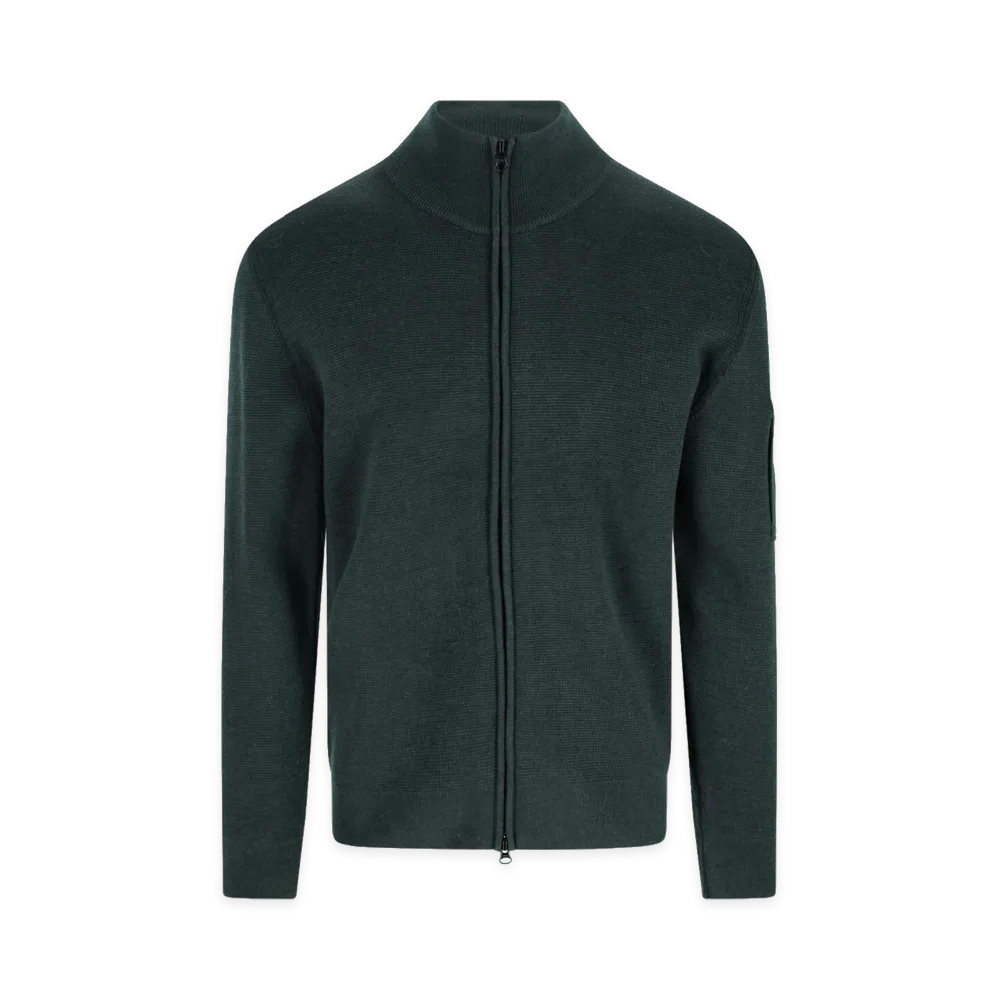 C.P. Company Sweaters "Green"
