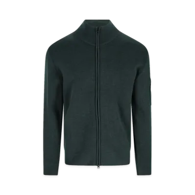 C.P. Company Sweaters "Green"
