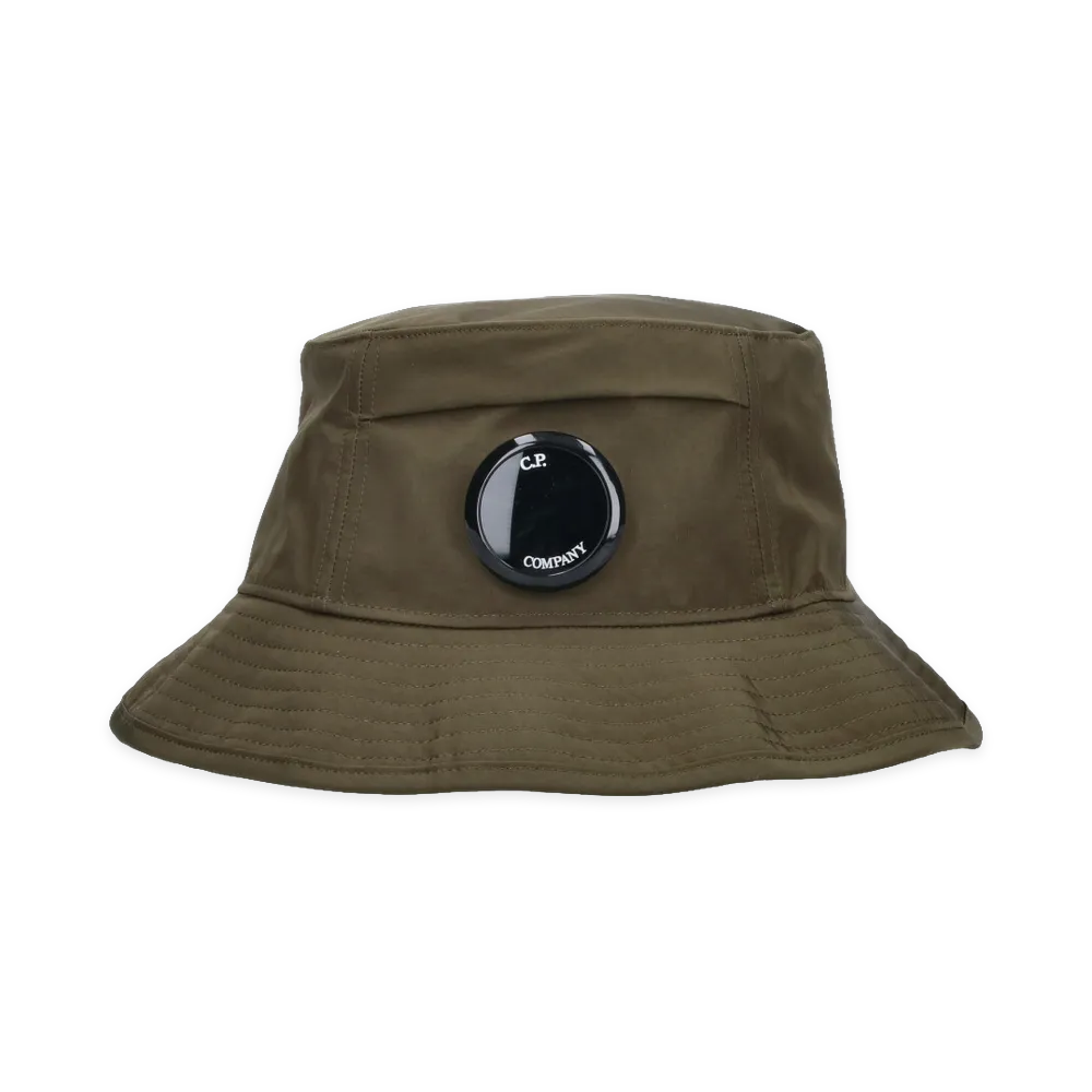 C.P. Company Hats "Green"