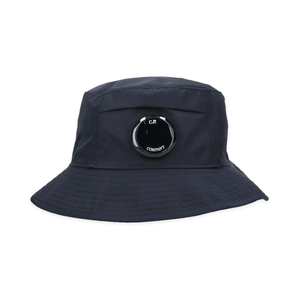 C.P. Company Hats "Blue"