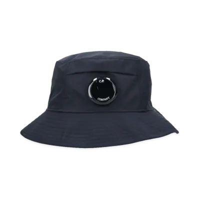 C.P. Company Hats "Blue"