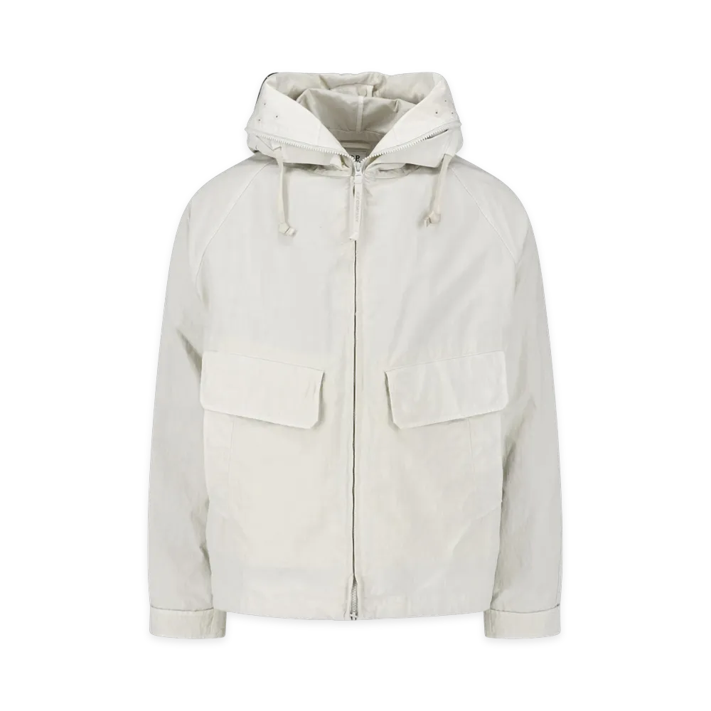 C.P. Company Jackets "Cream"