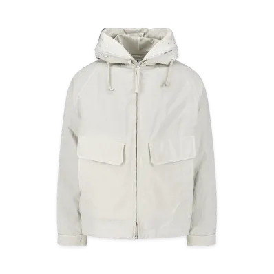 C.P. Company Jackets "Cream"