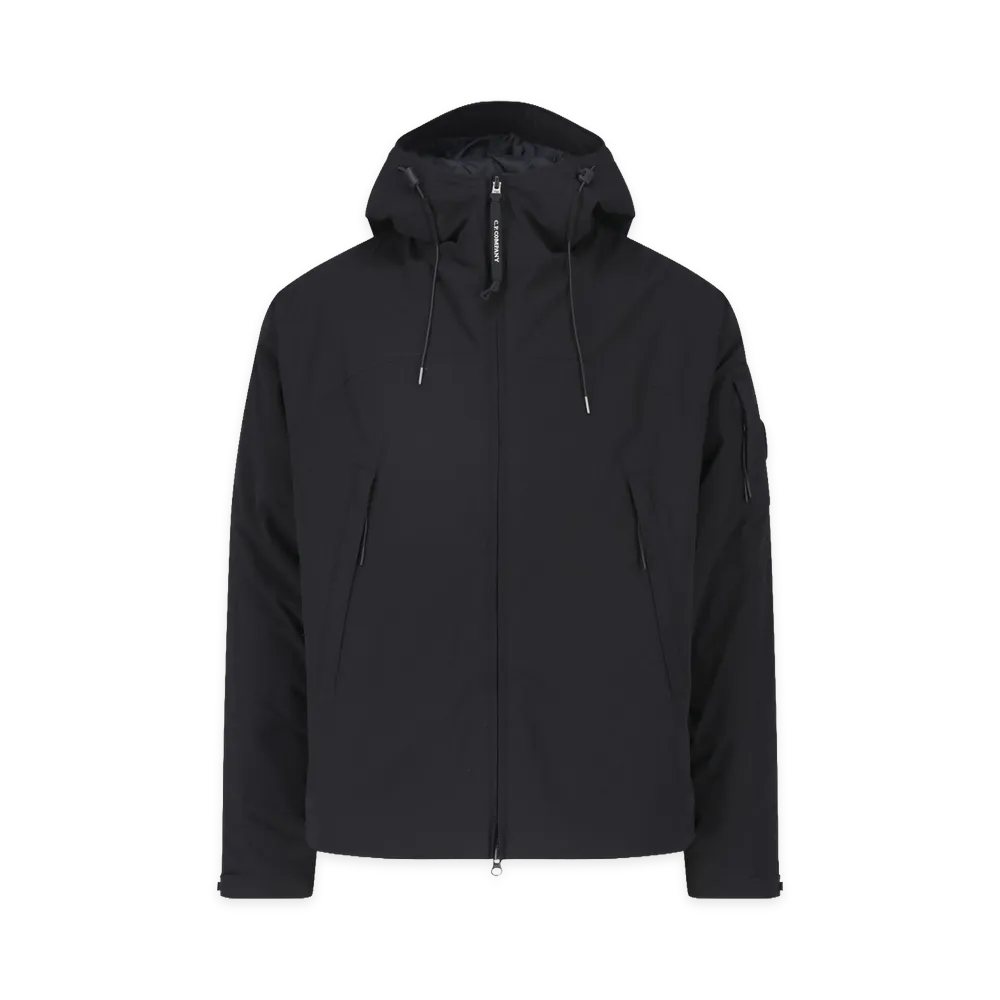 C.P. Company Coats "Black"