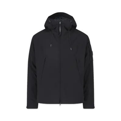 C.P. Company Coats "Black"