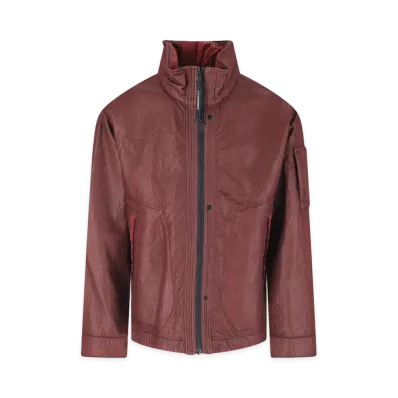 C.P. Company Jackets "Red"