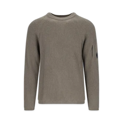 C.P. Company Sweaters "Brown"