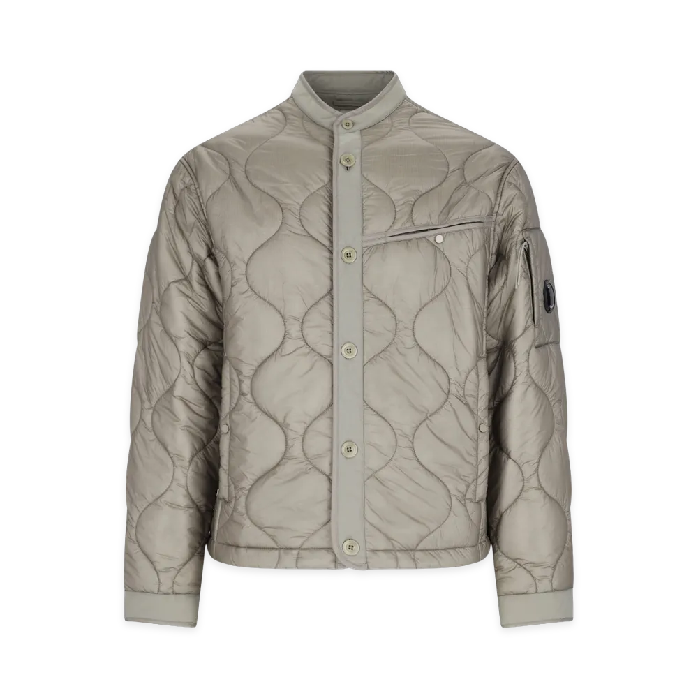 C.P. Company Jackets "Gray"