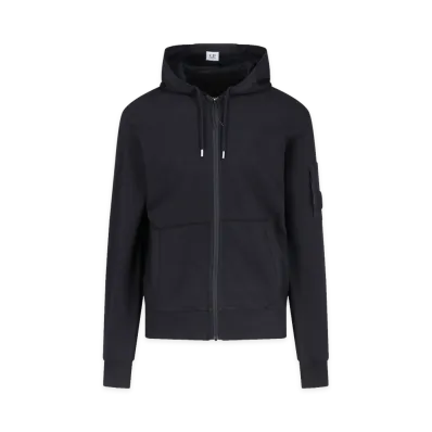C.P. Company Sweaters "Black"