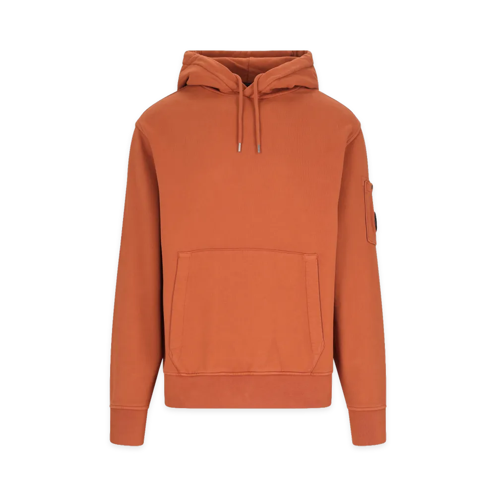 C.P. Company Sweaters "Orange"