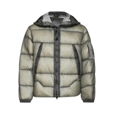 C.P. Company Coats "Gray"