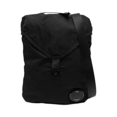 C.P. Company Bags "Black"