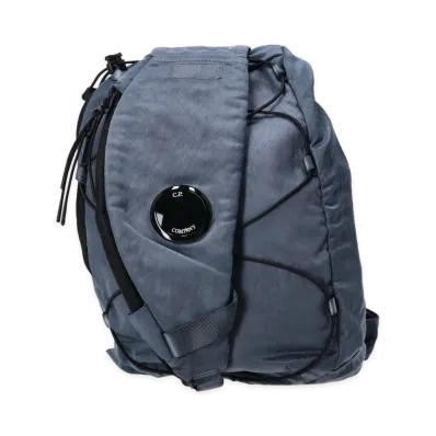 C.P. Company Bags "Gray"