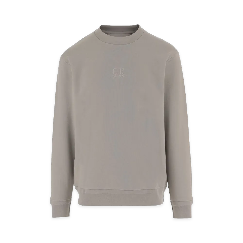 C.P. Company Sweaters "Gray"