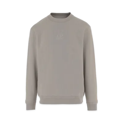 C.P. Company Sweaters "Gray"