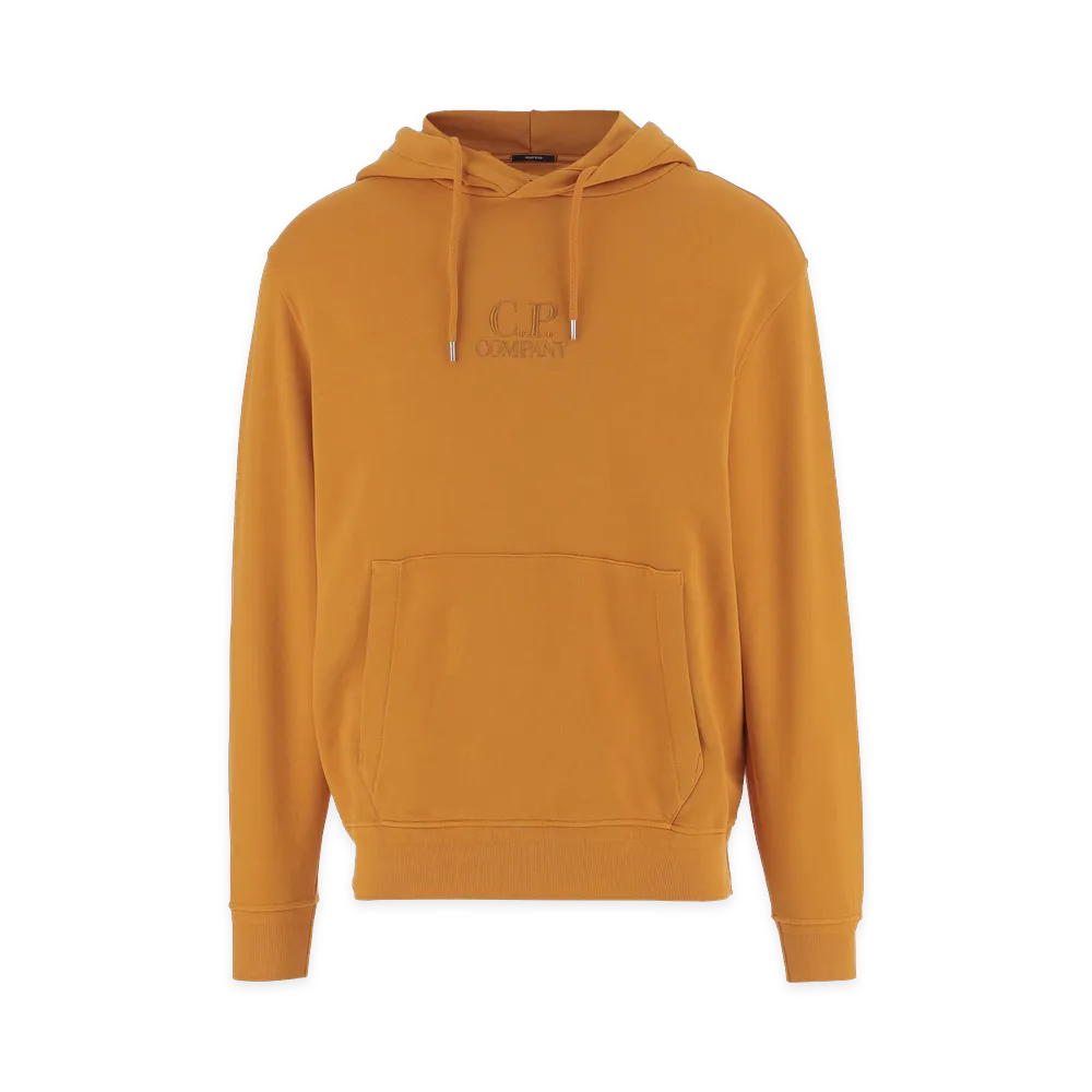C.P. Company Sweaters "Orange"