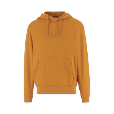 C.P. Company Sweaters "Orange"