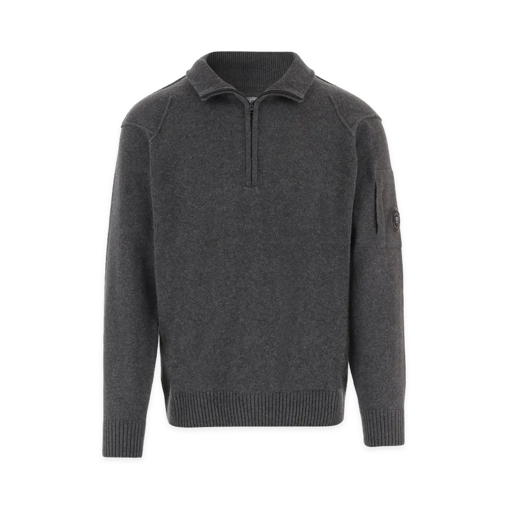 C.P. Company Sweaters "Gray"