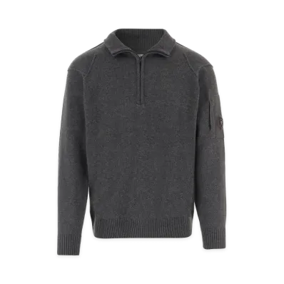 C.P. Company Sweaters "Gray"