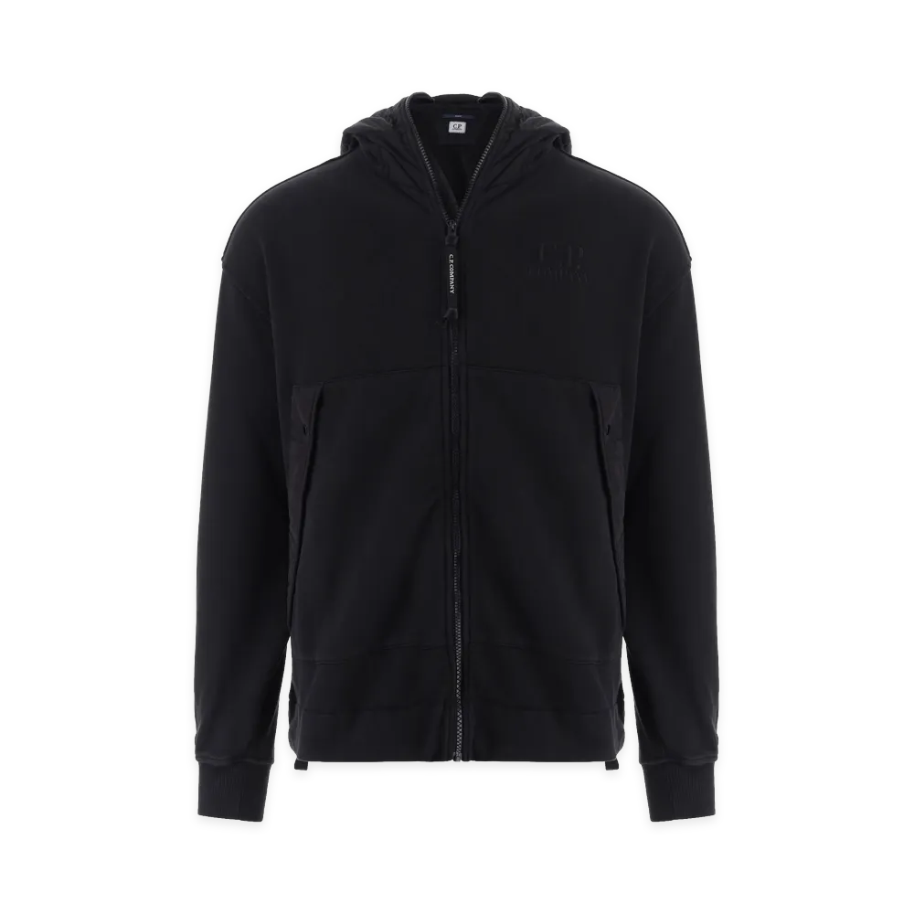 C.P. Company Sweaters "Black"