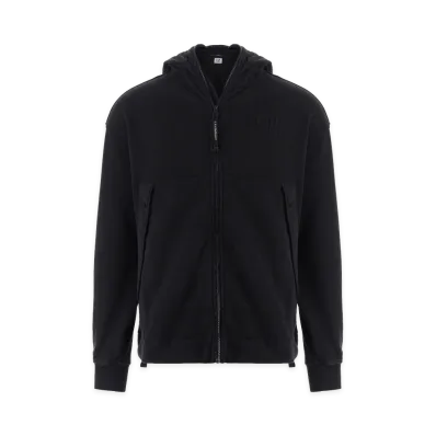C.P. Company Sweaters "Black"