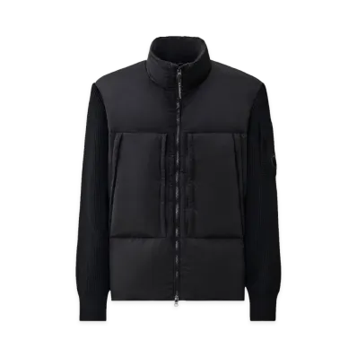 C.P. Company Sweaters "Black"