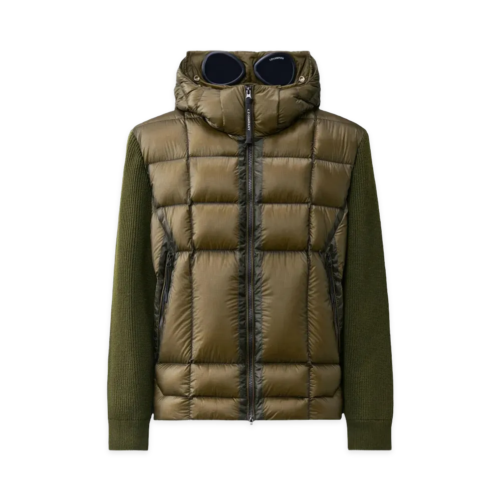 C.P. Company Sweaters "Green"