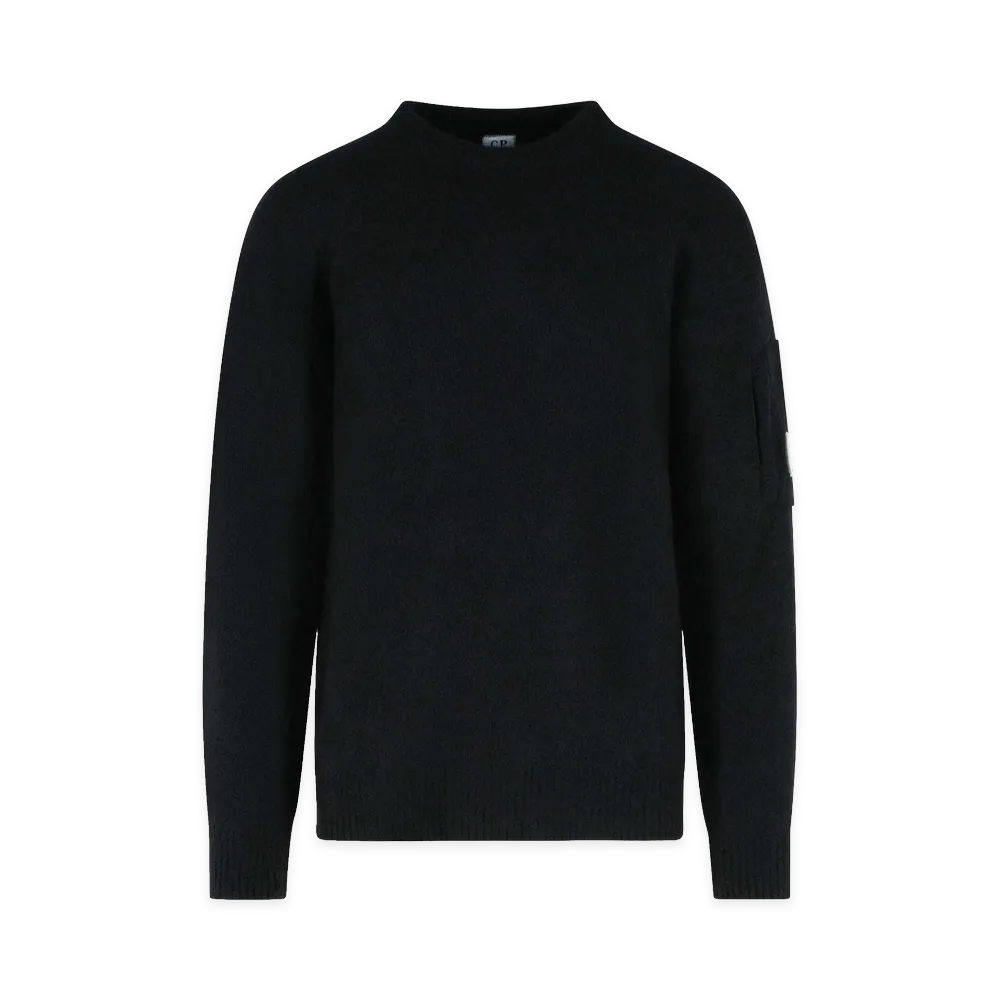 C.P. Company Sweaters "Black"