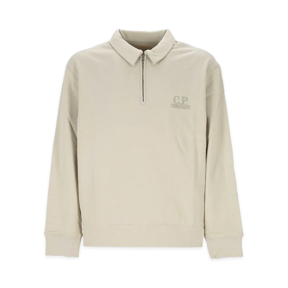 C.P. Company Polos "Beige"