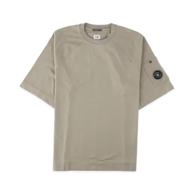 C.P. Company T-Shirts "Beige"