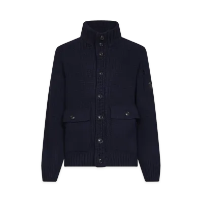 C.P. Company Sweaters "Blue"